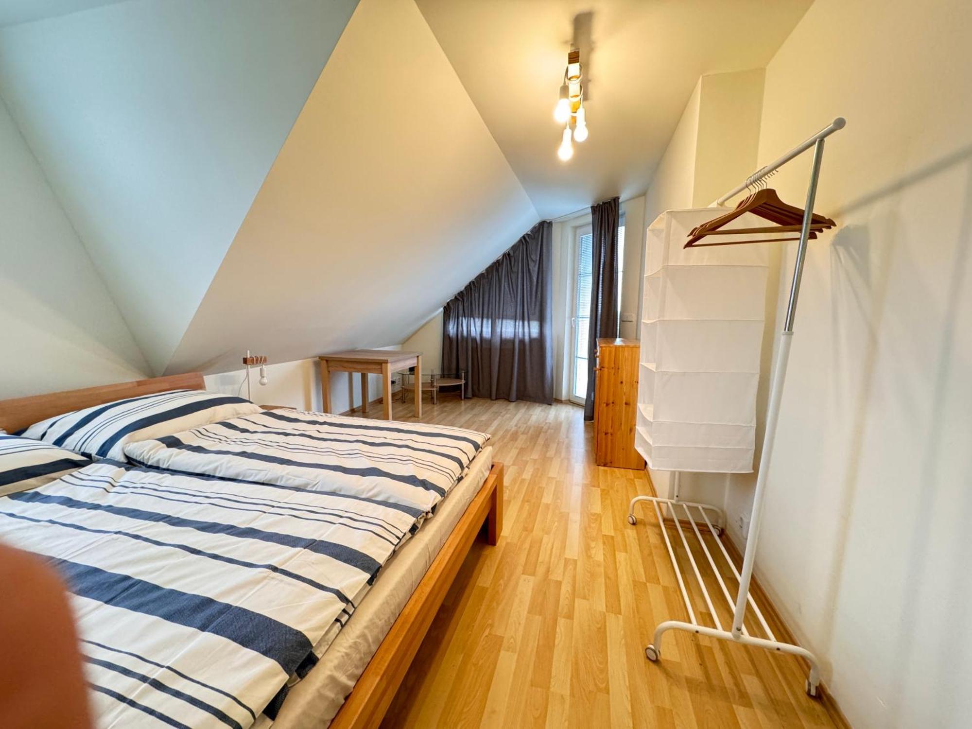Diamondvilla, 4 Bedroom Apartment, Garden & Spa 프라하 외부 사진