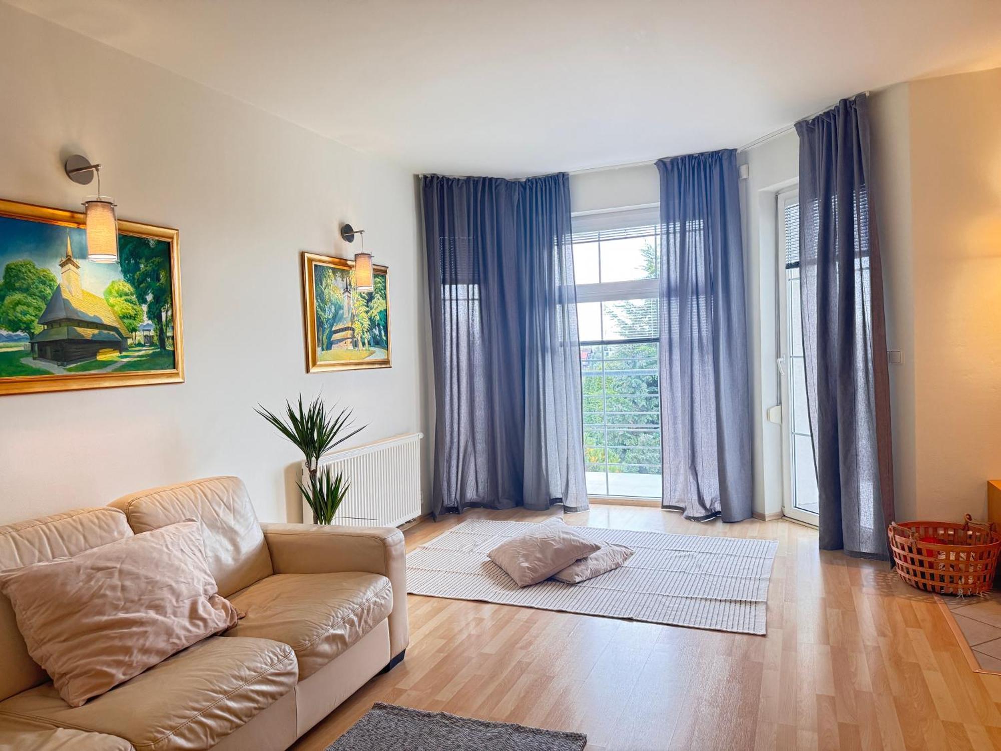 Diamondvilla, 4 Bedroom Apartment, Garden & Spa 프라하 외부 사진