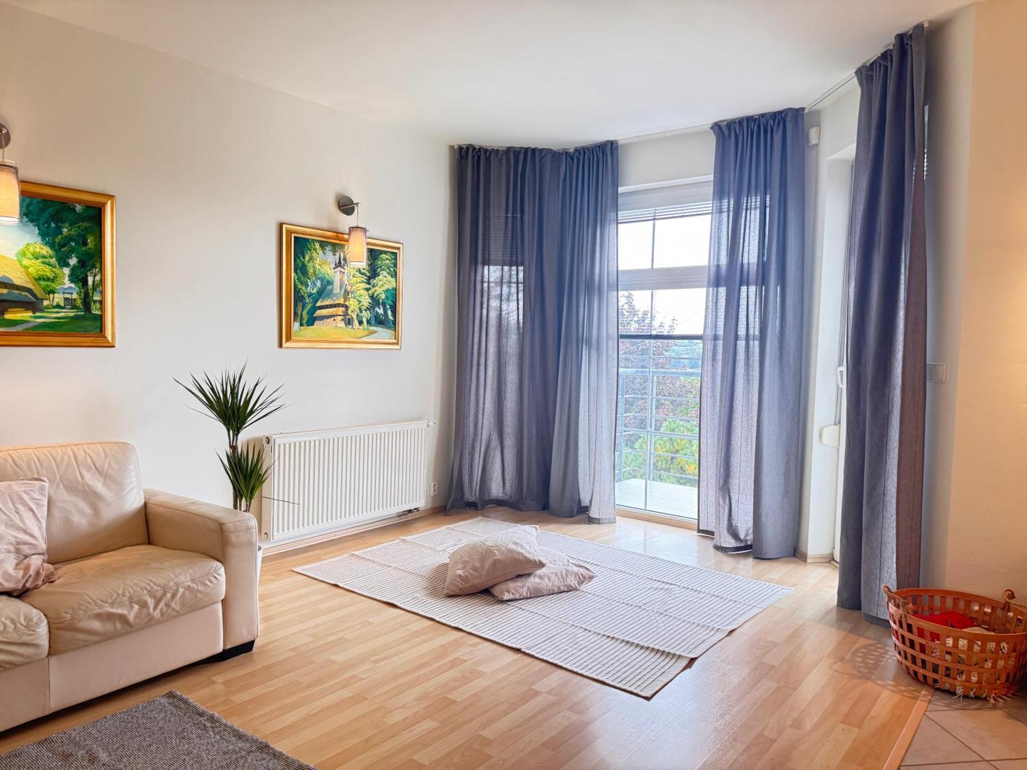 Diamondvilla, 4 Bedroom Apartment, Garden & Spa 프라하 외부 사진