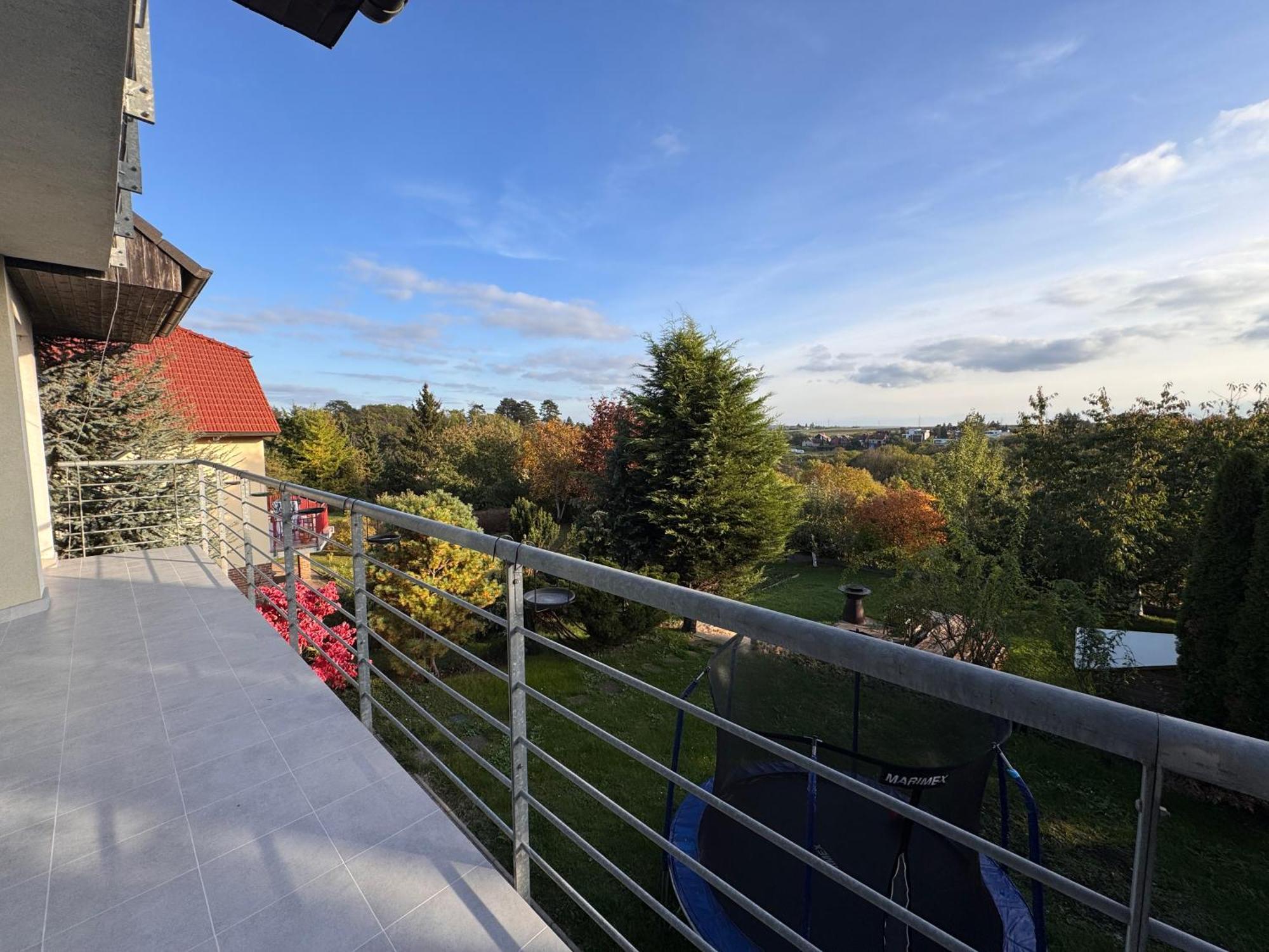 Diamondvilla, 4 Bedroom Apartment, Garden & Spa 프라하 외부 사진