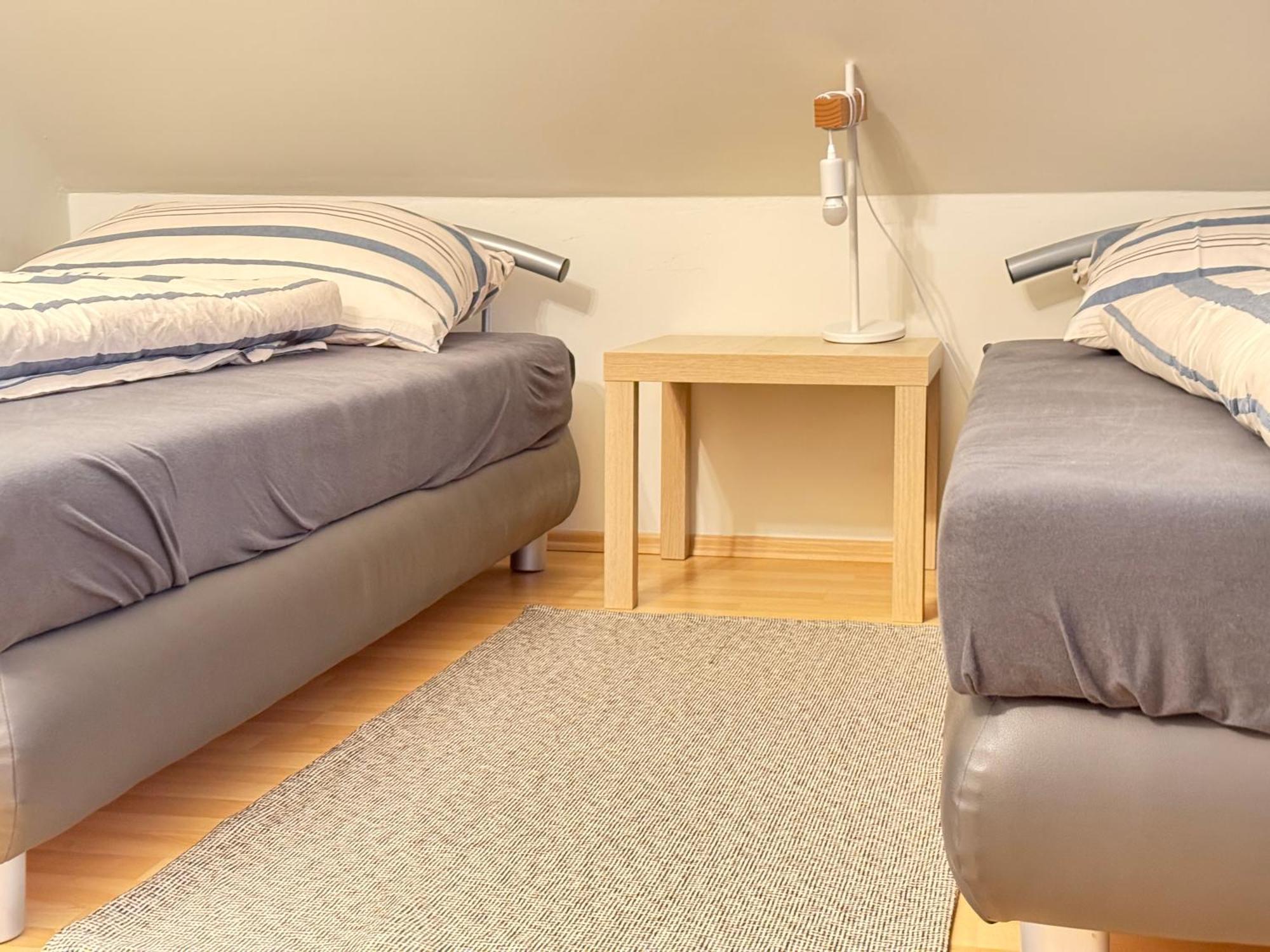 Diamondvilla, 4 Bedroom Apartment, Garden & Spa 프라하 외부 사진